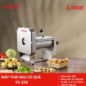 MAY THAI RAU QX 260