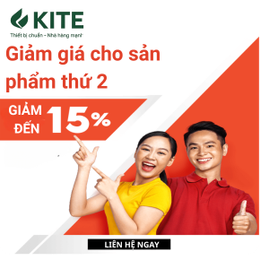 KITE YC250 18